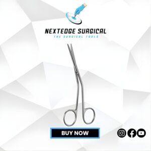 Fomon Scissors Article NES-04-524-14