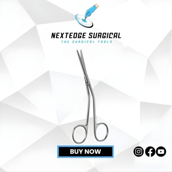 Fomon Scissors Article NES-04-524-14