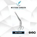 Cottle Scissors Article NES-04-523-16