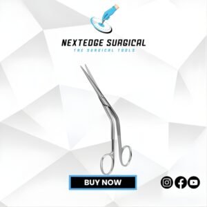 Cottle Scissors Article NES-04-523-16