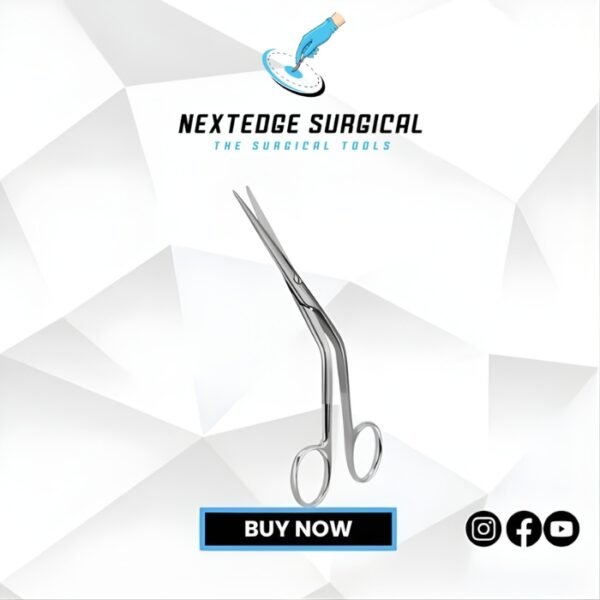 Cottle Scissors Article NES-04-523-16