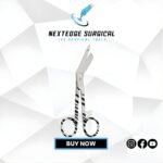 Lister Bandage Scissors Article NES-04-827-14