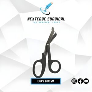 EMT Scissors Article NES-04-818-18