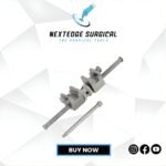 Gerster Bone Holding Clamp NES Article 11-1378-00