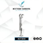 Gerster-Lowmann Bone Clamp NES Article 11-1370-12 Article 11-1371-14 Article 11-1372-18 Article 11-1373-20 Article 11-1374-22