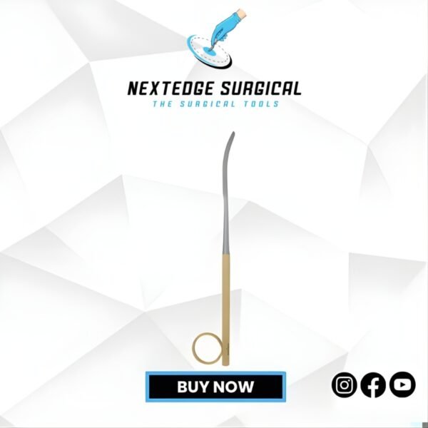 Gallaher Bone Rasp NES Article 11-137-18