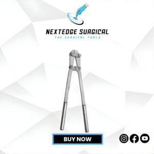 Large Pin Cutter NES Article 11-1368-57