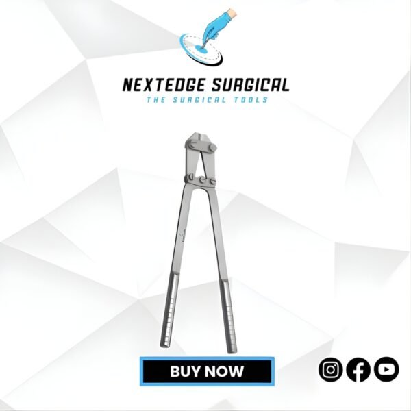 Large Pin Cutter NES Article 11-1368-57