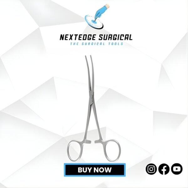 Bainbridge Forceps Article NES-06-362-15