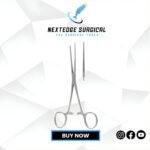 Bainbridge Forceps Article NES-06-361-15