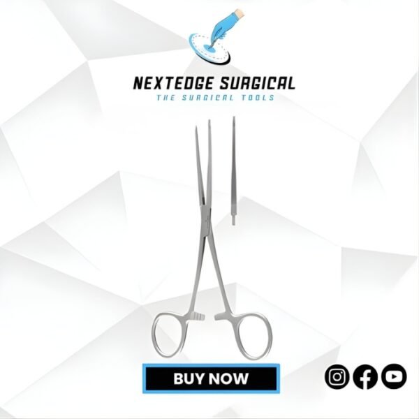 Bainbridge Forceps Article NES-06-361-15