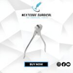 Diamond Pin Cutter NES Article 11-1361-16