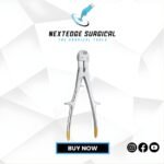 Hard Wire Cutter Cuts NES Article 11-1360-26