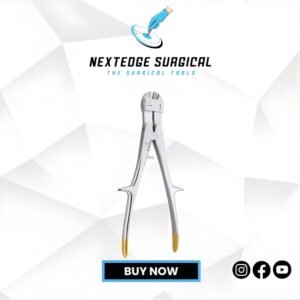 Hard Wire Cutter Cuts NES Article 11-1360-26