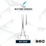 Bainbridge Forceps Article NES-06-363-18