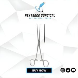 Bainbridge Forceps Article NES-06-363-18