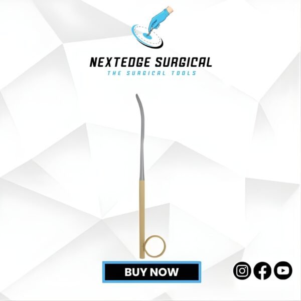 Gallaher Bone Rasp NES Article 11-136-18