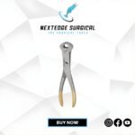 Cannulated Wire/ Pin Cutter NES Article 11-1359-19