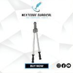 Hand-Held Rod Cutter NES Article 11-1353-00