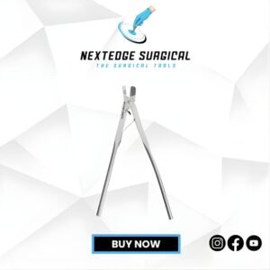 Bethune Rib Cutter NES Article 11-1352-35