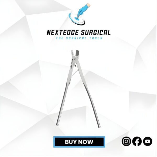 Bethune Rib Cutter NES Article 11-1352-35