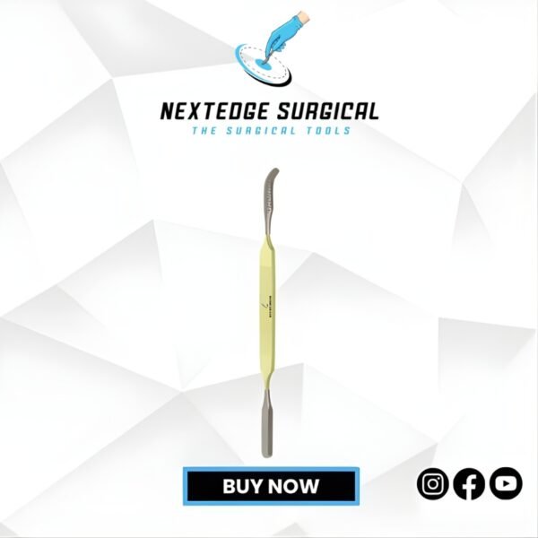 Fomon Rasp NES Article 11-135-21