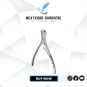 Flush Wire Cutter NES Article 11-1348-17