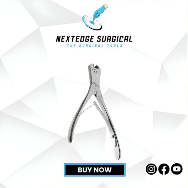 Flush Wire Cutter NES Article 11-1348-17