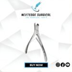 Double Action Wire Cutter NES Article 11-1346-17 Article 11-1347-21