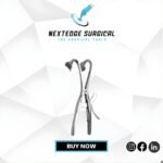 Denhart Mouth Gag NES Article 12-829-12