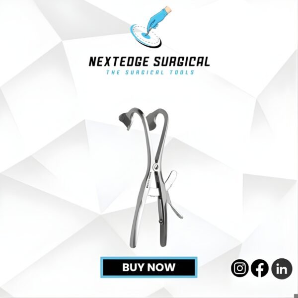 Denhart Mouth Gag NES Article 12-829-12