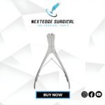 Front & Side Wire Cutter NES Article 11-1345-17