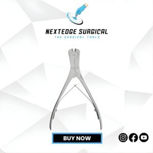 Front & Side Wire Cutter NES Article 11-1345-17