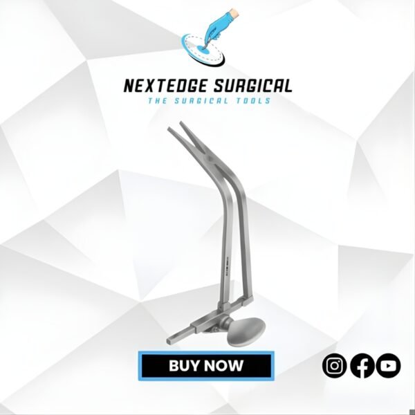 Cloward Retractor Article NES 08-999-13