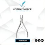 Delicate Wire Cutter NES Article 11-1344-12