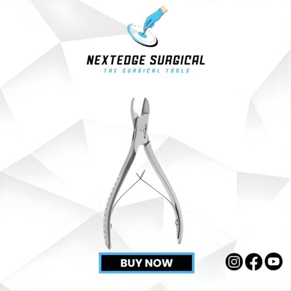 Delicate Wire Cutter NES Article 11-1344-12