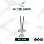 Heister Mouth Gag NES Article 12-825-13