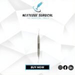 Available in Hollow Handle Ø 8mm, Ø 9.5mm Solid Handle Ø 6mm Article NES-786-1432