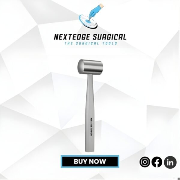 Cottle Surgical Instrument – Reliable ENT & Rhinoplasty Tool NES Article 12-492-19