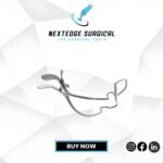 Jennings Mouth Gag NES Article 12-821-09 Article 12-822-11 Article 12-823-13 Article 12-824-15