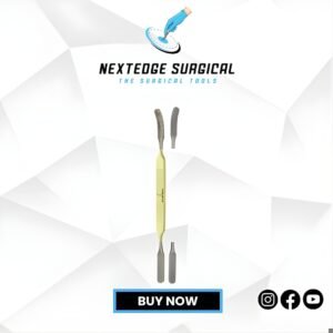 Fomon Rasp NES Article 11-134-21