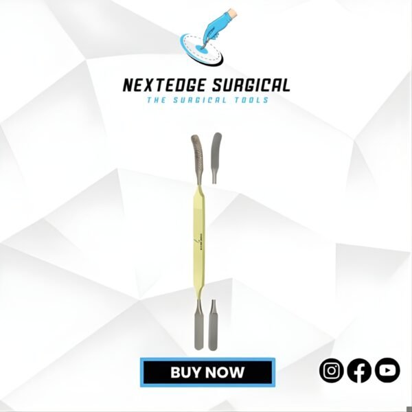 Fomon Rasp NES Article 11-134-21