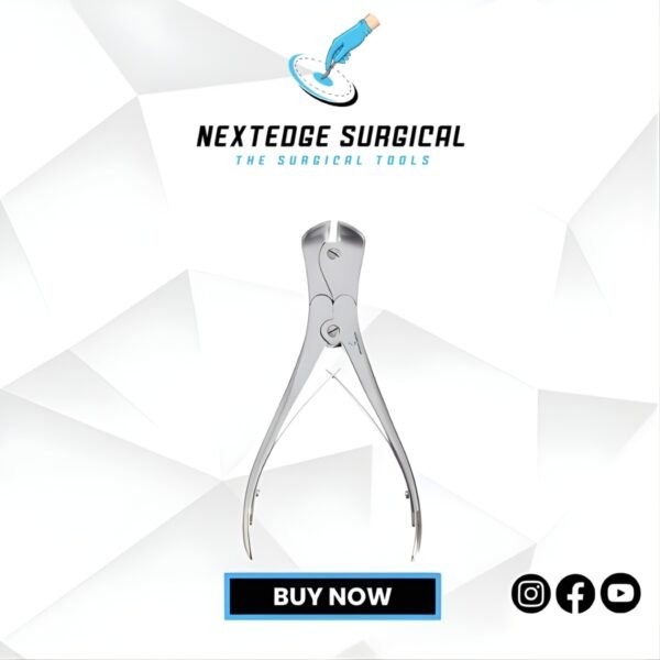 Vital Wire Cutter NES Article 11-1336-22