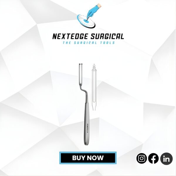 La Force Adenoid Curetten NES Article 12-813-20 Article 12-814-20 Article 12-815-20