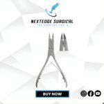 Kleinert-Kutz Synovectomy Rongeur NES Article 11-1330-15