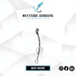 LaForce Adenoid Curette Nes Article 12-804-21 Article 12-805-21 Article 12-806-21 Article 12-807-21 Article 12-808-21 Article 12-809-21