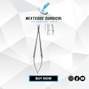 Dissection Micro Scissors Adventitia Micro Scissors Article NES-04-667-15 Article NES-04-668-15 Article NES-04-669-15 Article NES-04-670-15 Article NES-04-671-15 Article NES-04-672-15