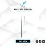 Heermann Micro Ear Instruments – Precision ENT Surgical Tools NES Article 12-485-07 Article 12-486-07 Article 12-487-10 Article 12-488-15 Article 12-489-30