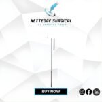 Lube Applicators – Reusable & Disposable Personal Lubricant Applicators NES Article 12-484-17