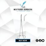 Lawrence Haemostatic Forceps Article NES-06-353-27 Article NES-06-354-28